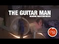 The Guitar Man - Creating Amazing Custom Handmade Acoustic Guitars
