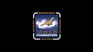 Sergey Petrunia MariaDB 10.0 optimizer