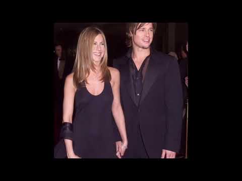 Video: Jennifer Aniston: Jag kommer alltid att älska Pitt