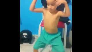 Balança O Bumbum - Funk