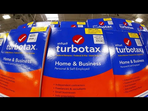 TurboTax payments for $141 million settlement to begin next week ...