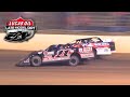 Late Model Feature | Lucas Oil Late Model Series at Florence Speedway