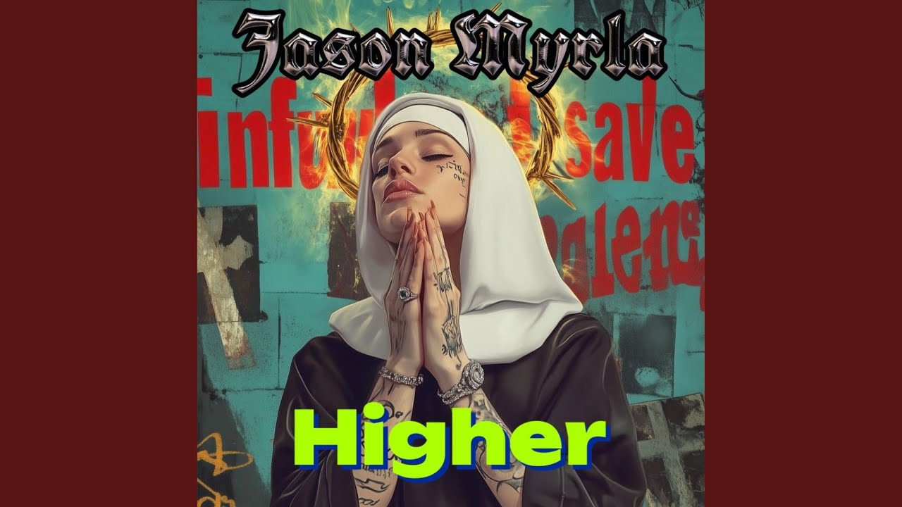 Assista a Higher no YouTube Assista a Higher no YouTube