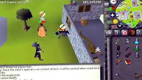 Erupted PK Video 1 | High Risk NHer | 1 Def