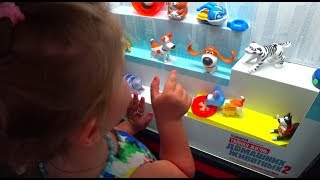 VLOG: С какой игрушки стоит начать собирать коллекцию Happy Meal / Тайная жизнь домашних животных 2 VLOG: С какой игрушки стоит начать собирать коллекцию Happy Meal / Тайная жизнь домашних животных 2