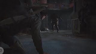 Episode 11, rest in peace J a new perspective on the story, the last of us 2.