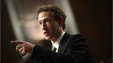 Mark Zuckerberg vows to 