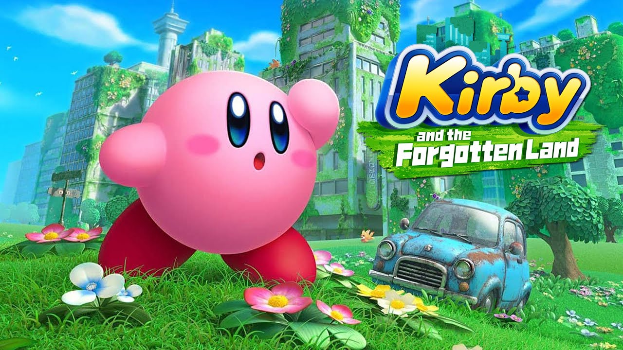 Actualizar 64+ imagen kirby pc game