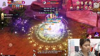 Lưu Trung Gaming | Sao Anh Không Đứng Lại Trong Game