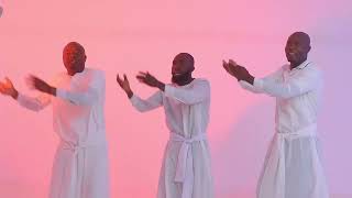 Pastor N Matende Gamuchirai Kupona Official Video