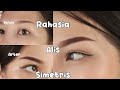 TUTORIAL ALIS TANPA RIBET