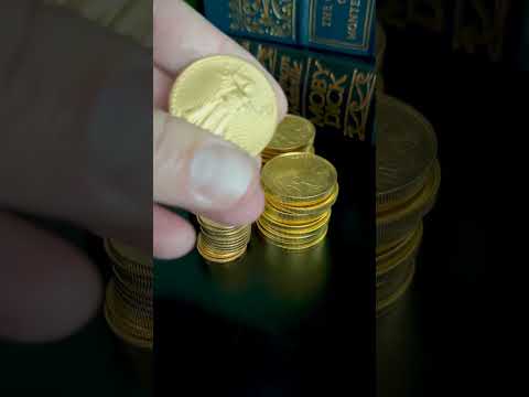 Best Gold Coin To Buy - Coins Of The Realm