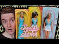 Tuesday taylor doll by ideal 1976  vintage 70s toy unboxing  review