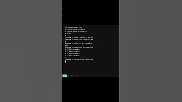 CÓDIGO DE CAPACITANCIA TOTAL EN VSCODE#TegoMaker #mecatronica #programacion #tech #vscode
