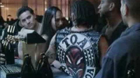 Jake da muss....funny scene