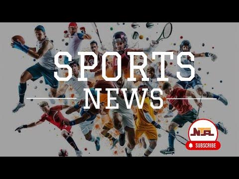 Sports Update 8th July 2025