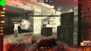 [CSO SG / MY] CroossBow Hacker
