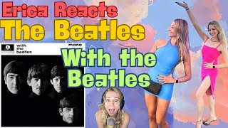 Download Lagu Erica Reacts - With the Beatles Full Album Reaction MP3 Download Lagu Erica Reacts - With the Beatles Full Album Reaction MP3