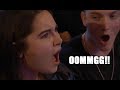 UNBELIEVABLE Limbo Dancer Shocked Everyone! Look What She Did On Her Act! | AGT Audition S12