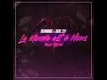 Scridge ft zo zy  le monde est  nous remix officiel