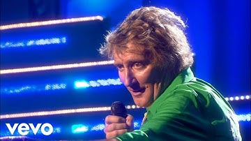 Rod Stewart - You