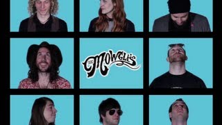 Meet The Mowgli&#39;s (Interactive)