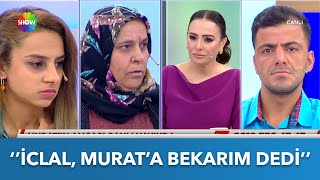 ''Bekarım dedi, düğün hazırlığı yaptık'' | Didem Arslan Yılmaz'la Vazgeçme | 2.05.2024