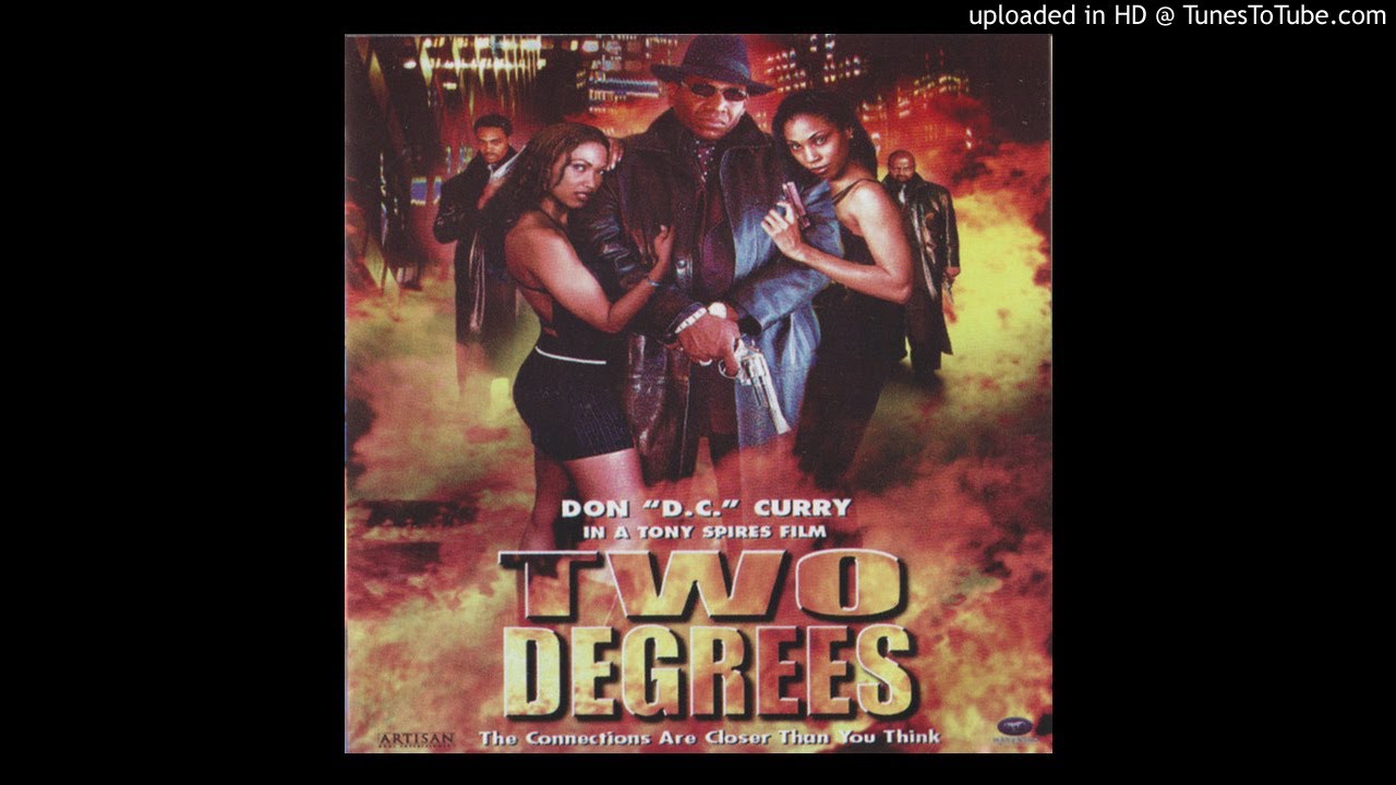 VA ‎– Two Degrees Soundtrack - 9 - Suprise [2001-2002 Oakland,CA] - YouTube