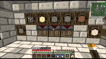 FTB tutorial LP 7 - Tier 5 Soul Shard Spawner