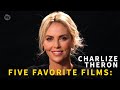 Charlize Theron's Five Favorite Films | Rotten Tomatoes