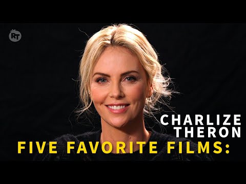 Charlize Theron's Five Favorite Films | Rotten Tomatoes