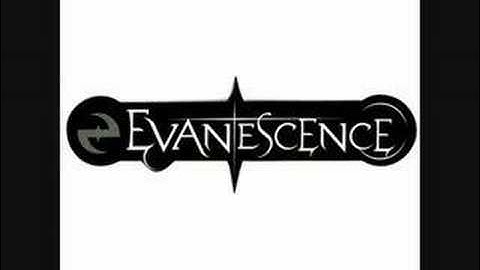 Evanescence - Bring me to life - 2nd Demo - DL Link