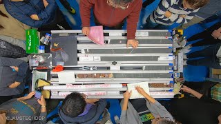 Iodp Expedition 405 Jtrack Coring - Expedition Operations Part 2