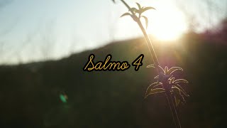 Salmo 4