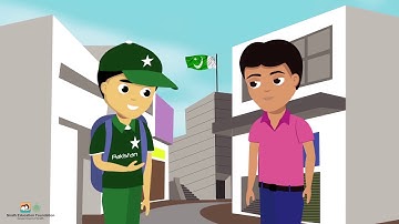 Averages (Sindhi Version)I Math I Grade 05 Unit 09 Lesson 01