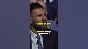 Thumbnail of Eric Cantona's Confusing Speech