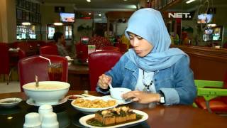 NET5 - Bubur Kwongtung