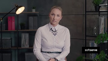 SoftServe at the 2nd World Banking Digital Summit 2019 (Berlin)