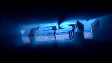 #IntroforTesy ✖ by drab & ViroMotion