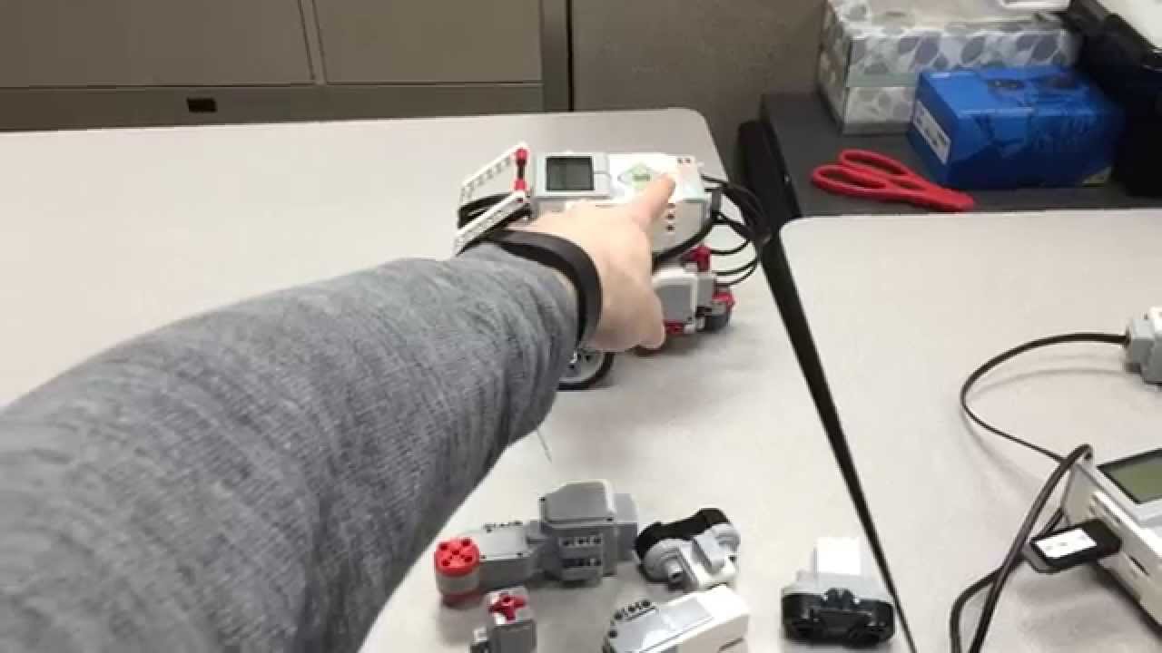 robotc ev3 mindstorm torrent robotc ev3 mindstorm torrent