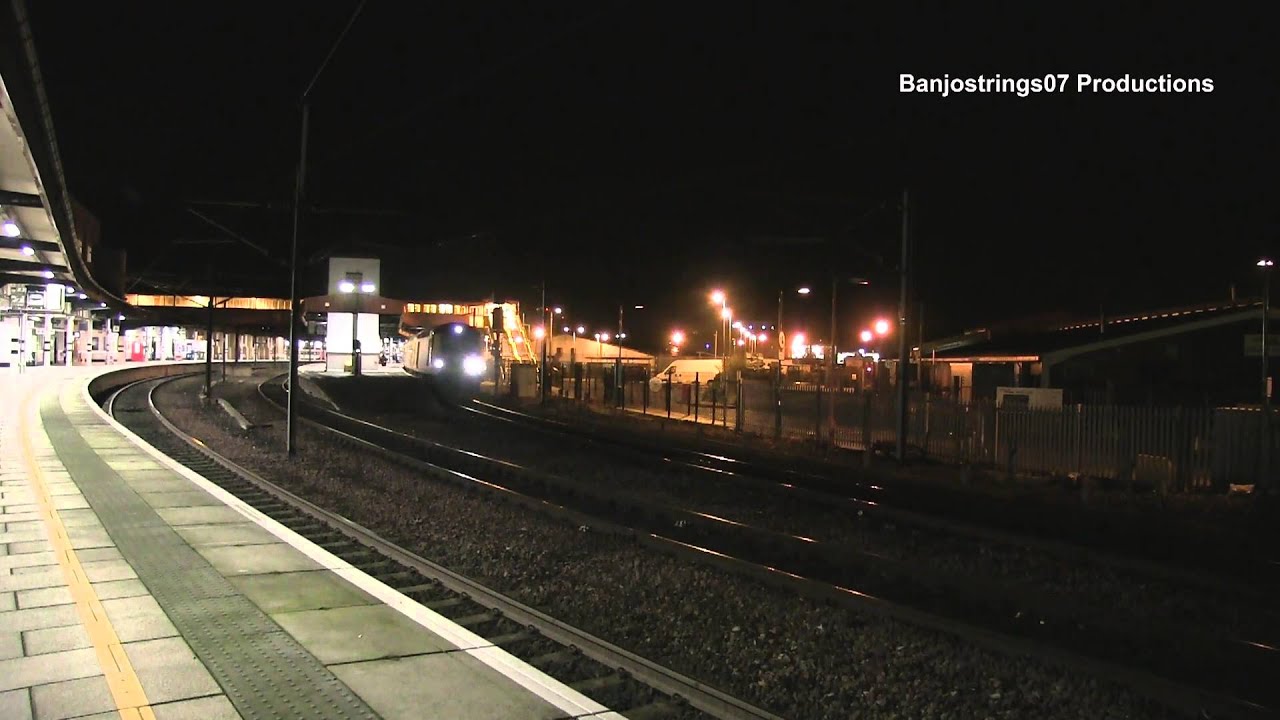NMT 43013 & 43014 Powers out of York 1Q28 Derby - Heaton T.R.S.M.D 08/01/2016 classlink