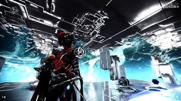 Warframe | Simulacrum Bug