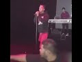 XXXTENTACION Performing Revenge Before Getting Knocked Out XXXTENTACION Performing Revenge Before Getting Knocked Out