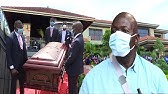 Family Mourns Katumba Wamala S Daughter Youtube Family Mourns Katumba Wamala S Daughter Youtube