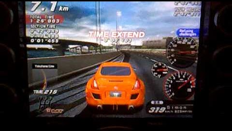 WMMT3 DX Yokohane TA 2