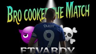 Bro Just Cooked The Match