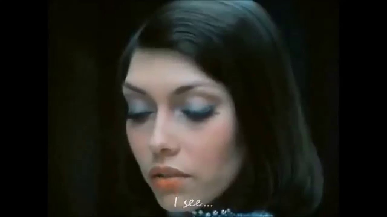 ICH HAB IM LEBEN NICHTS BEREUT - KARIN PAGMAR