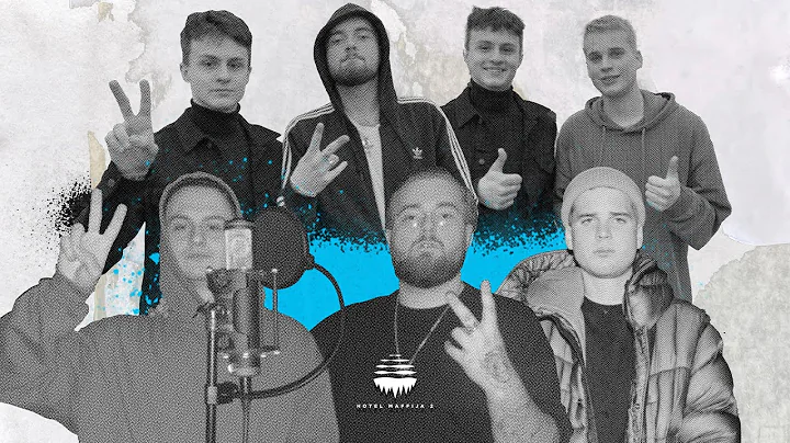 SB Maffija - Pancerz