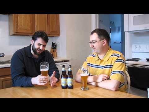 Samuel Adams Coastal Wheat | Chad'z Beer Reviews #...