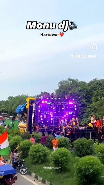 #video Dj monu meerut kawad yatra com soon 2025#2025kawad #club #dj #djtraining #djlessons#wiral